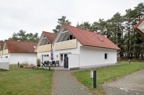Dünenblick in Prerow